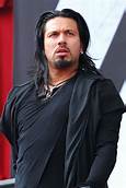 Artist Pop Evil